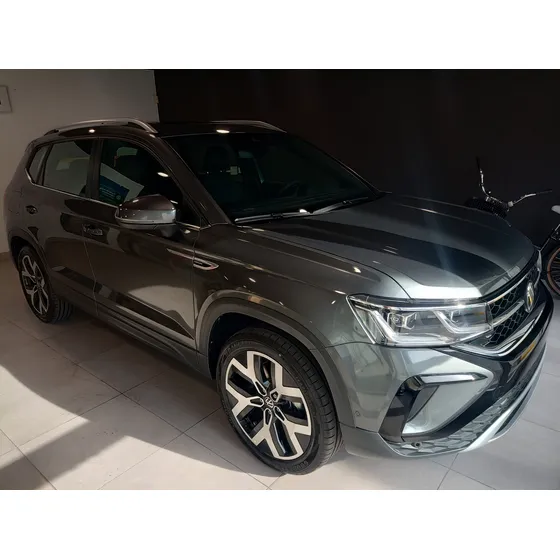 Volkswagen Taos 1.4 250 Tsi Highline