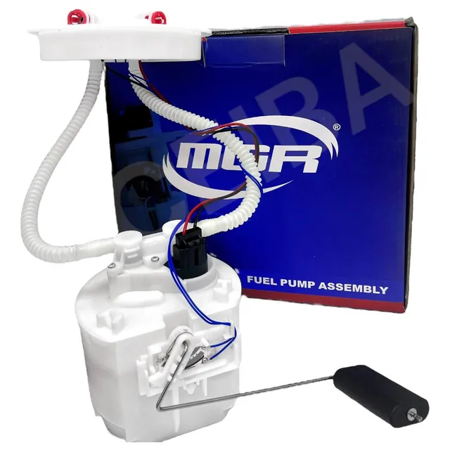 Bomba Modulo Completo Gasolina Focus Ecosport 2.0 Automática