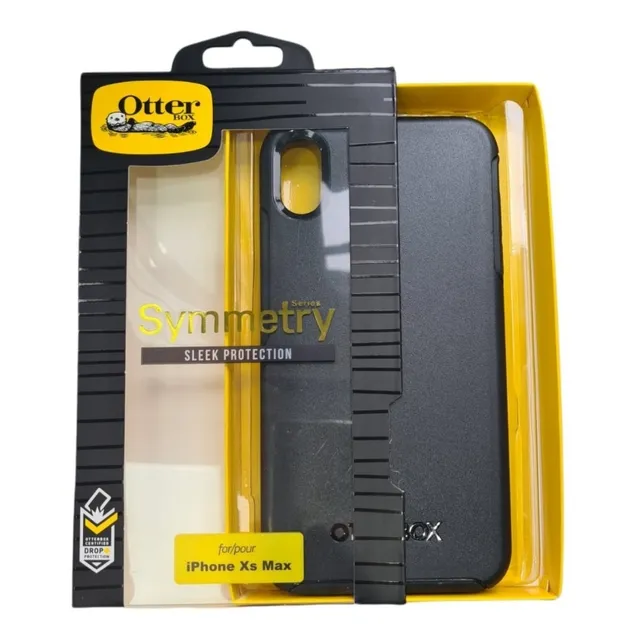 Funda Otterbox Symmetry Original iPhone XS Max