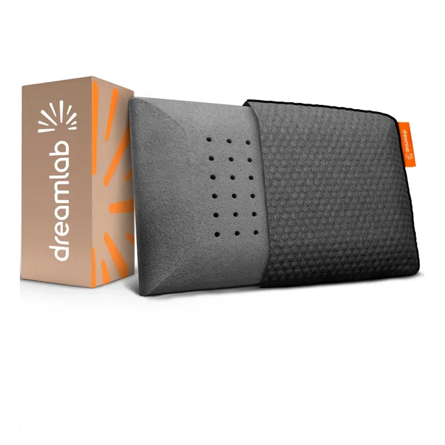 Almohada Memory Foam