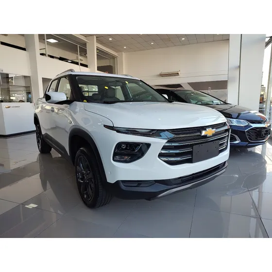 Chevrolet Montana Premier 1.2 At
