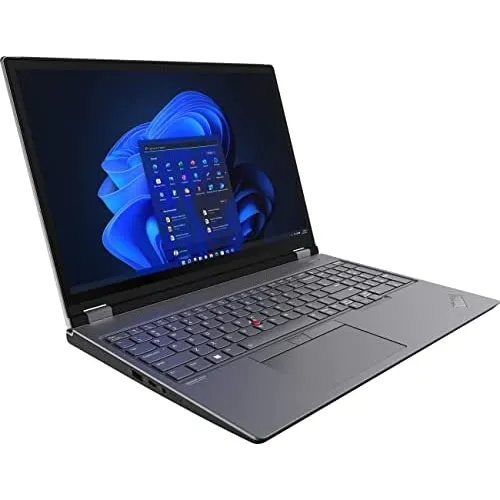 Laptop Lenovo Thinkpad P16, I7-12800hx, 32gb Ram, 2tb Ssd