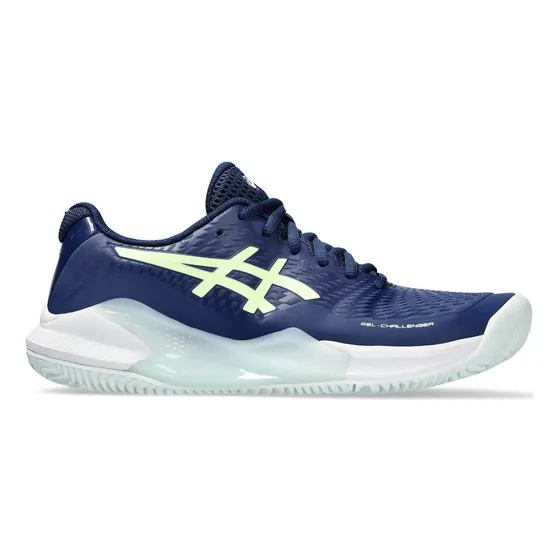 Zapatillas Asics Gel-challenger 14 Clay Blue Expanse/illumin
