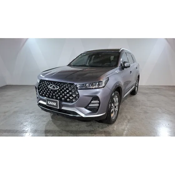 Chirey Tiggo 7 Pro 1.5 Luxury Cvt