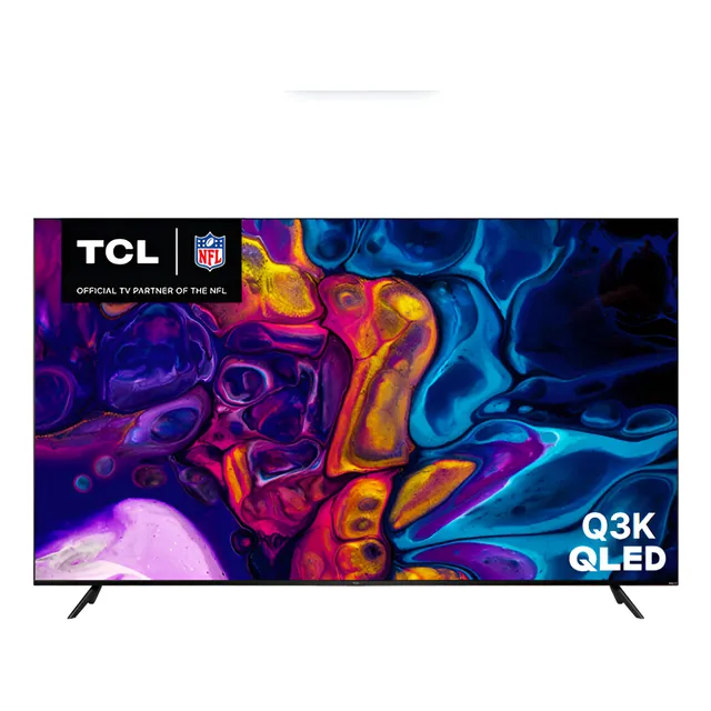 Pantalla Tcl 32 Pulgadas Full Hd Class Qled Smart Tv Google