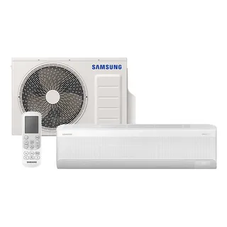 Ar-condicionado Split Samsung Inverter Windfree Connect Ai 18.000 Btus Frio Sem Vento Ar18dyfaawknaz Ar-condicionado Split Samsung Inverter Windfree Connect Ai 18.000 Btus Frio Sem Vento Ar18dyfaawknaz