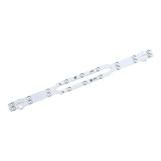 Kit C/2 Barras De Led Compatível Ph32b51dsgw Ph32b51dsgwa