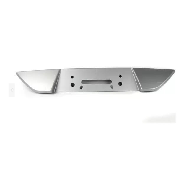 Moldura Inferior Parachoque Traseiro Ecosport 2012/2017