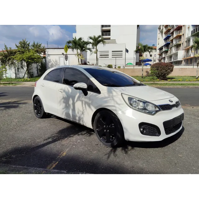 Kia Rio Spice R 1.2