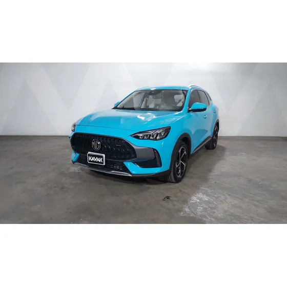 Mg Hs 2.0 Trophy Dct Awd