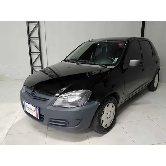 Chevrolet Celta 1.0 Life Flex Power 5p