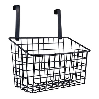 Canasta Colgable De Metal Multi Usos Muy Versátil Canasta Colgable De Metal Multi Usos Muy Versátil