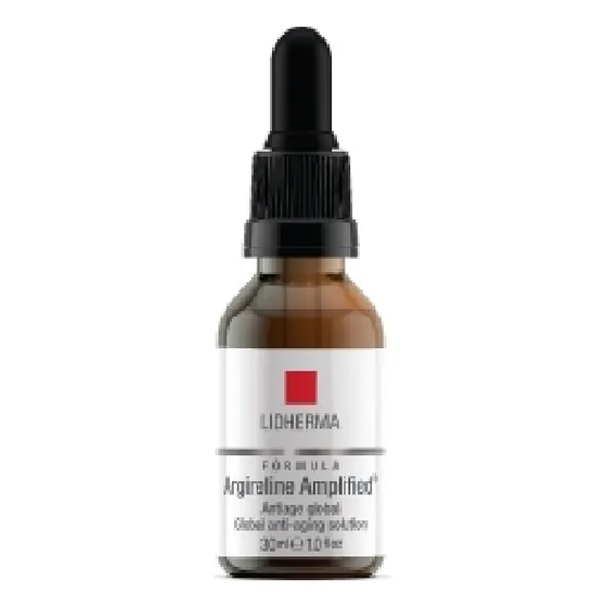 Fórmula Argireline Amplified Anti-age Lidherma 30ml