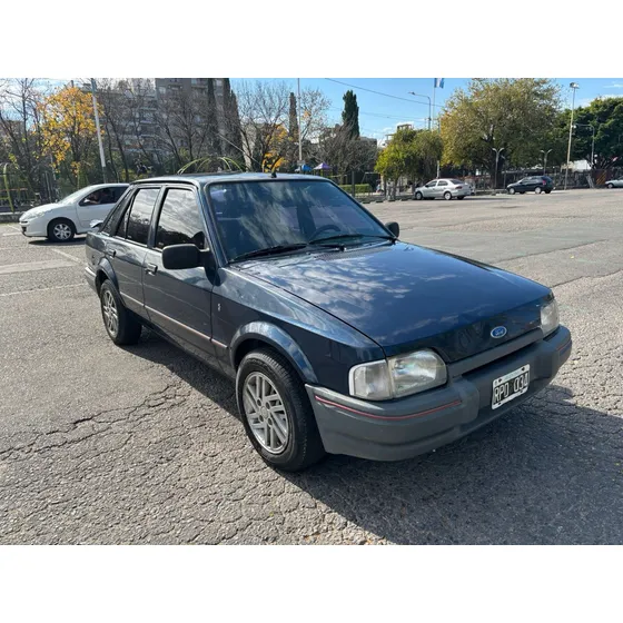 Ford Escort 1.8 Ghia S