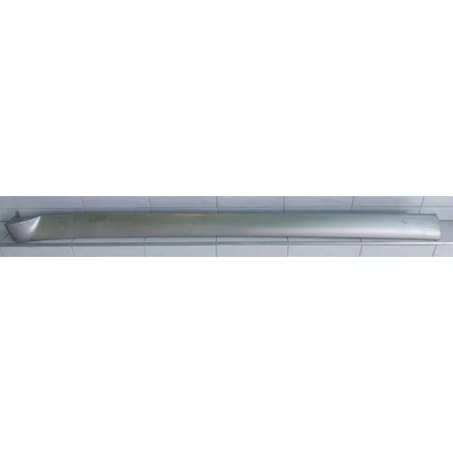 Platina Estribo Derecho Ford Explorer 1998-2001 Original (v)
