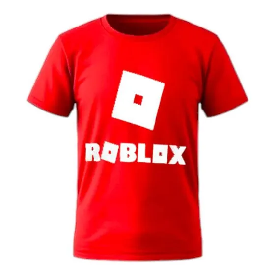 Franela De Roblox