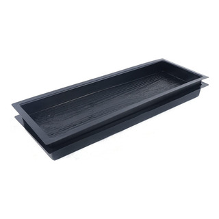 Juego De 2 Moldes De Hormigón De Piedra Escalonada, Juego De Juego De 2 Moldes De Hormigón De Piedra Escalonada, Juego De