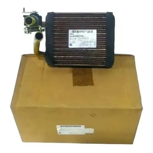 Evaporador Aire Acondicionado Daewoo Damas