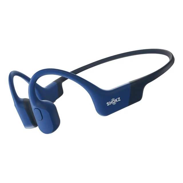 Auriculares Deportivos Shokz Openrun Bluetooth Bone Conducti