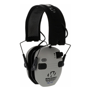 Orejera Electrónica Bluetooth X-trm Tiro Caza Walker´s Razor Orejera Electrónica Bluetooth X-trm Tiro Caza Walker´s Razor