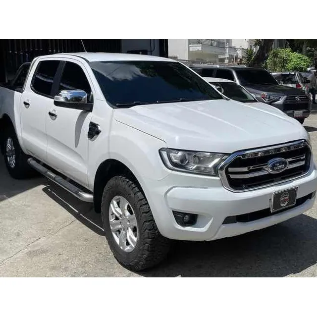 Ford Ranger Xlt