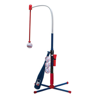 Base De Bateo Béisbol Franklin Sports Grow-with Base De Bateo Béisbol Franklin Sports Grow-with