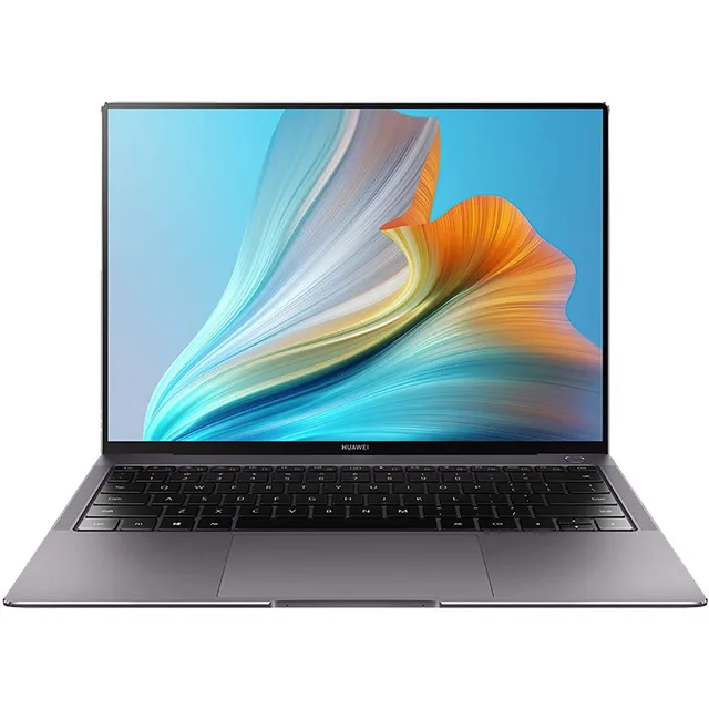 Laptop Huawei Matebook Xpro 256gb+8gb De Ram Pantall Tactil