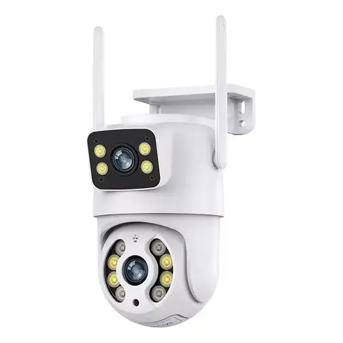 Zx Mini Câmera Escondida Wifi Spy Bateria Discreta Hd | MercadoLivre