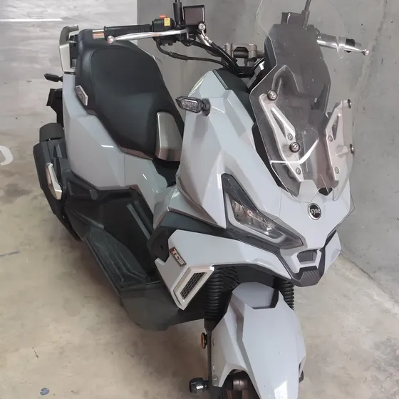 Sym Adxtg 150