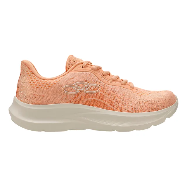 Tenis Feminino Olympikus Venus Evasense Macio - Original Tenis Feminino Olympikus Venus Evasense Macio - Original