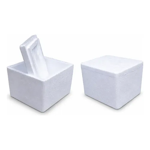 Geladeira Automotiva Dreiha Cbx 18l Quadrivolt Cor Branco Voltagem
