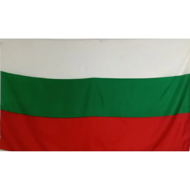 Bandera De Manizales (tamaño 90x150cms) Doble Faz Polyester