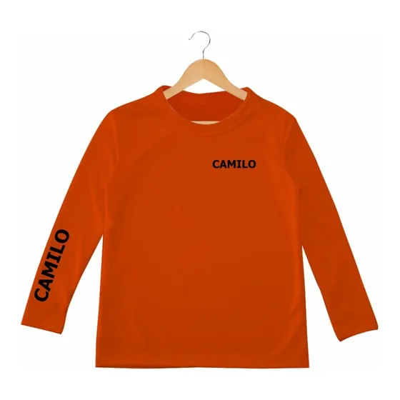 Sudadera Deportiva Para Niño Beisbol Futbol Ciclismo