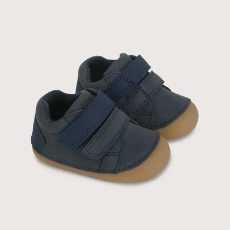 Zapatilla Bebés Azul 40766 Opaline