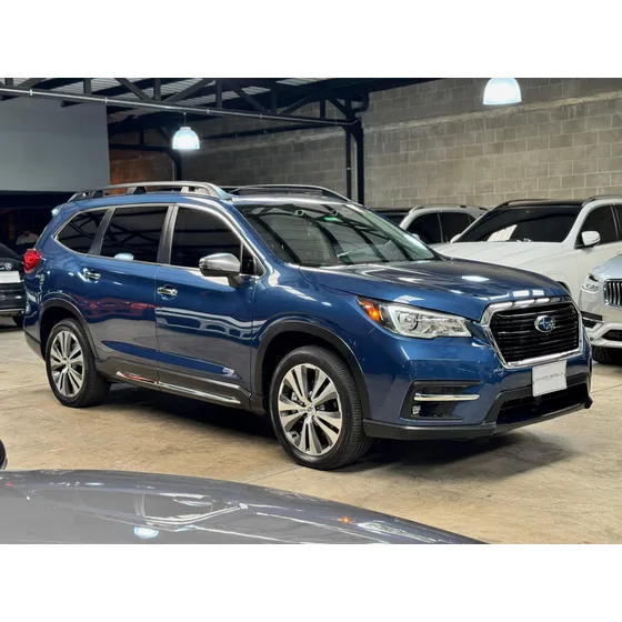 Subaru Evoltis 2.4t Touring