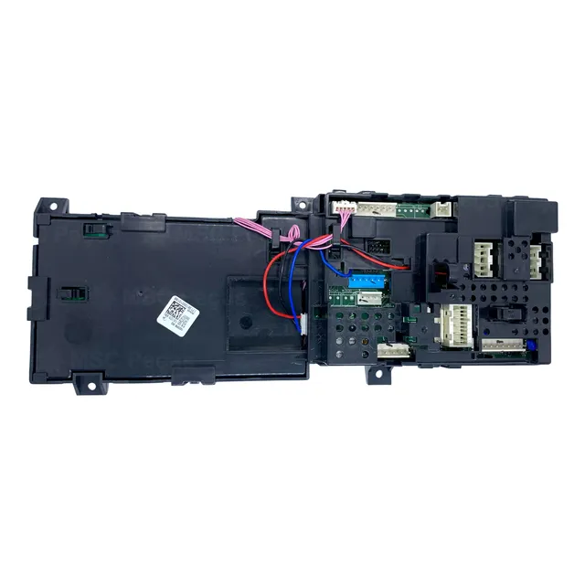 Placa Principal Lava E Seca Lsa081 17138100010188 8kg Midea