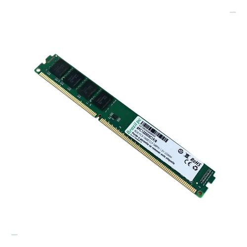 Memória Ram Desktop Ddr4 16gb 2666mhz Keepdata Kd26n19/16g | Frete