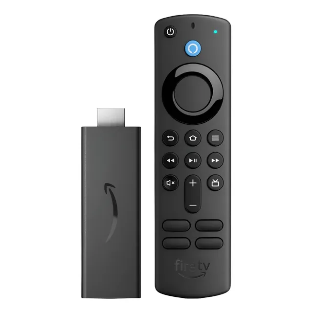 Fire Tv Stick Hd: ¡convierte Tu Tv En Smart Tv! Ultimomodelo