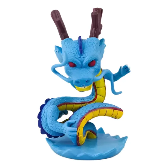 Figure Action Dragão Shenlong Funko Dragon Ball Z 11cm Goku