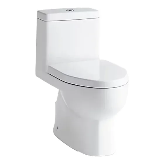 Inodoro Reach Kohler Sanitario Una Pieza Doble Descarga