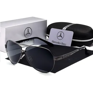 Ăculos De Sol Mercedes Benz 737 Lentes Polarizadas Desenho Grey Ăculos De Sol Mercedes Benz 737 Lentes Polarizadas Desenho Grey