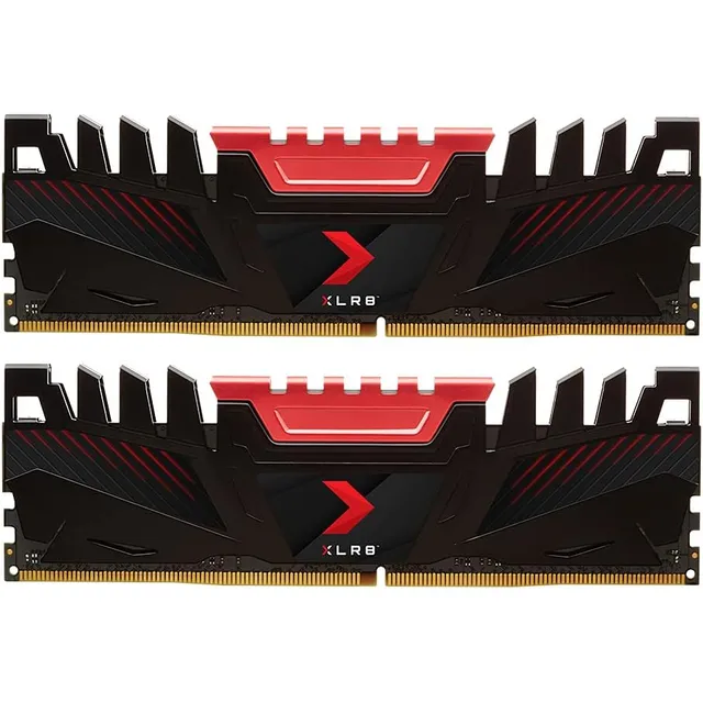 Sony Xlr8 Gaming Ddr4 De 16 Gb De Dram (2 X 8 Gb) A 3200 Mhz