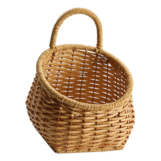 Cesta De Almacenamiento De Cocina/cestas Para Colgar En La Cesta De Almacenamiento De Cocina/cestas Para Colgar En La
