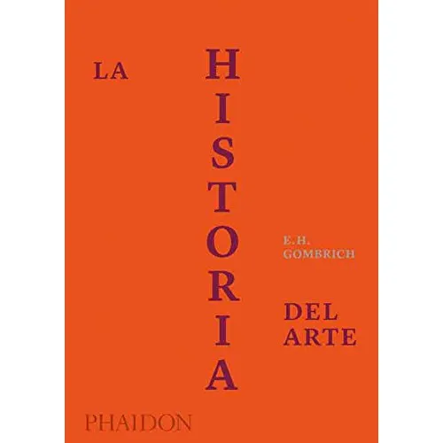 Libro Historia Del Arte (edicion De Lujo Con Estuche) (carto