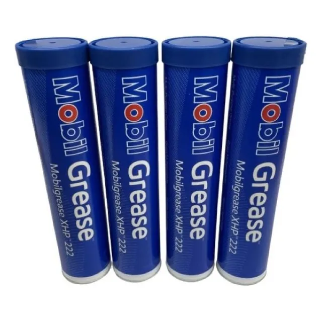 Grasa Azul Mobil Mutiproposito Litio 390gr