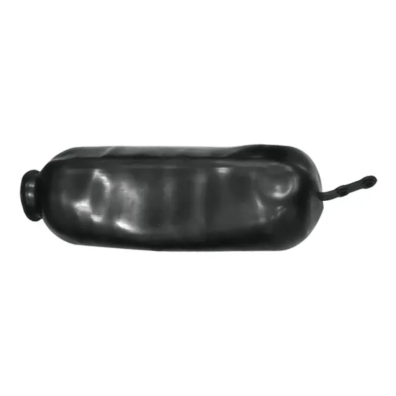 Membrana Para Hidroneumático 100 L Truper M-hn-1x100