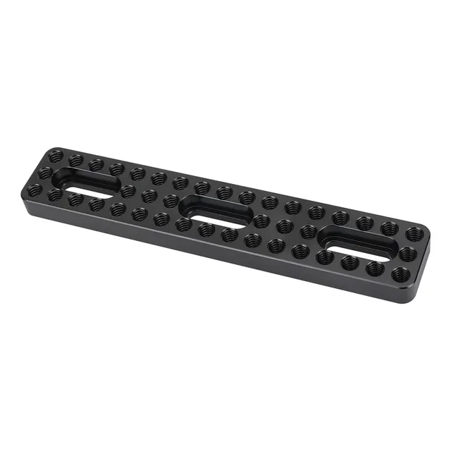 Camvate Extension Placa Base Camara Larga Queso Multipl 1 4