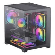 Pc Gamer Ryzen 5 8600g / 32gb Ram Ddr5 / 1tb Ssd / 550w