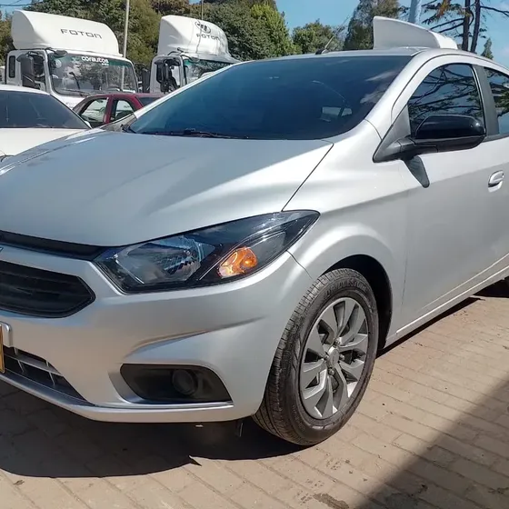 Chevrolet Joy 2023 1.4
