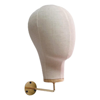 Cabeza De Maniquí Modelo Peluca Sombrero Soporte De Cabeza De Maniquí Modelo Peluca Sombrero Soporte De